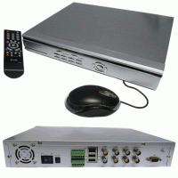 DVR  Stand alone